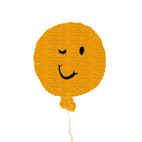 balloons - Kostenlose animierte GIFs
