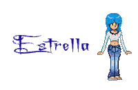EstrellaCristal73 - Бесплатный анимированный гифка