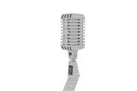 mikrofoni microphone sisustus decor - png ฟรี