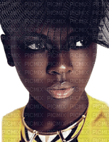 visage-woman-african-308x400 - nemokama png