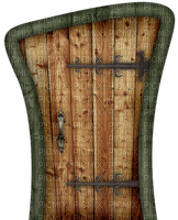 Kaz_Creations Deco Fairy Door - ücretsiz png