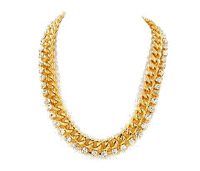 gold jewelry - PNG gratuit