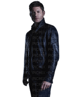 supernatural Jensen Ackles series actor - kostenlos png