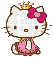 Hello kitty princesse princess Debutante