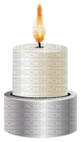 Kaz_Creations Candles Candle - zadarmo png