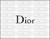 dior - Gratis geanimeerde GIF