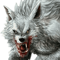werwolf werewolf milla1959 - nemokama png