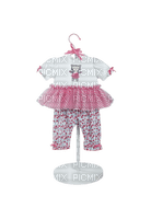 Kaz_Creations Baby Dolls Outfit Clothes - ücretsiz png