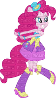 Pinkie Pie - png gratis