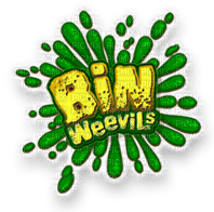 BIN WEEVILS - png gratis