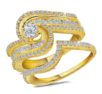 Jewellery Gold Diamonds - Bogusia - png gratuito