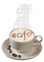 cafe - 免费动画 GIF