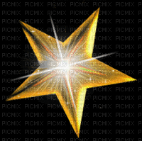 estrella - Zdarma animovaný GIF