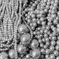 Y.A.M._Vintage jewelry backgrounds black-white - GIF animate gratis