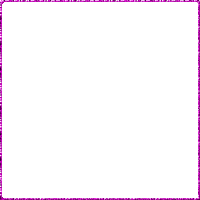 pink glitter frame gif - GIF animé gratuit