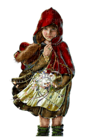 chaperon rouge - δωρεάν png