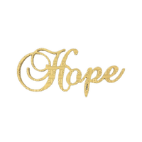 Kaz_Creations Text-Hope