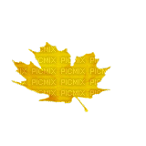 leaves katrin - Безплатен анимиран GIF