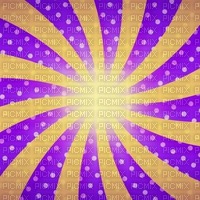 Purple/Yellow Background - бесплатно png