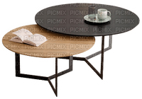 Flacher Tisch - kostenlos png