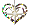 Hearts - Jitter.Bug.Girl - 無料のアニメーション GIF