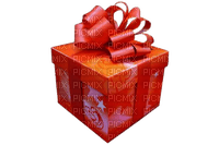 Новогодний подарок ;декор - PNG gratuit