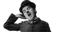 Charlie Chaplin bp - бесплатно png