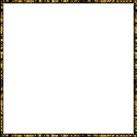 gold frame - Gratis geanimeerde GIF
