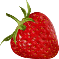 Strawberry - Free PNG