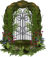 Kaz_Creations Garden Deco Flowers - ilmainen png