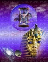 Egyptian woman bp - 免费PNG