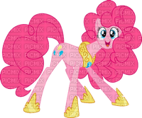 giant pinkie pie - 無料png