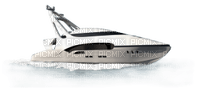 Kaz_Creations Ship Yacht Boat - PNG gratuit