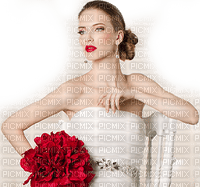 Kathleen Reynolds Woman Femme Wedding Day - zadarmo png