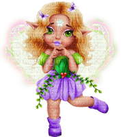 Little Fairy - gratis png