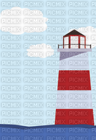 Lighthouse - kostenlos png