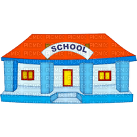 nbl-school - PNG gratuit