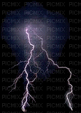 lightning-NitsaPap. - GIF animasi gratis