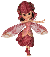 Kaz_Creations Dolls Cookie Fairy - darmowe png