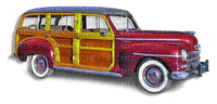 car woody wagon bp - gratis png
