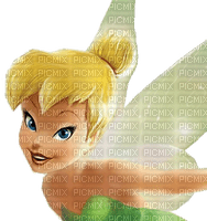 Tinkerbell - 免费PNG