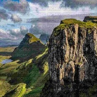 Scottish background bp - PNG gratuit