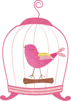birdcage bp - png gratis