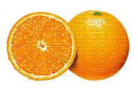 Orange - zdarma png