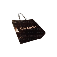 Chanel Bag - Bogusia - Free PNG