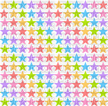 stars background - 免费PNG