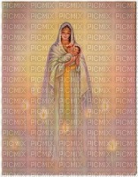 Maria mit Jesus - nemokama png