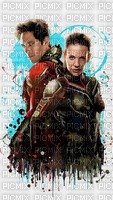 ant-man and the wasp - 免费PNG