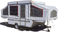 Kaz_Creations Transport Caravan Caravanette