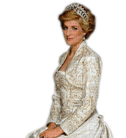 Rena Lady Di Diana Princess - ilmainen png
